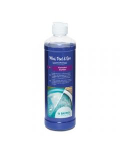 Mini Pool & Spa Klarmacher 0.5l
