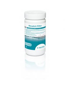 Decalcit Filter 1kg