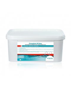 Complete & Easy 2,24kg, 8 Doppelbeutel