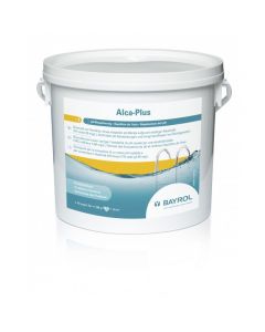 Alcaplus 5kg