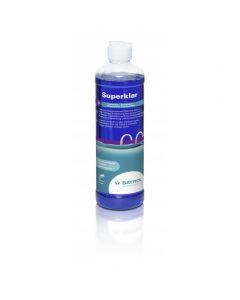 Superklar 0.5l
