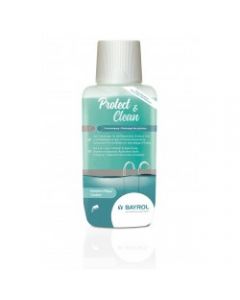 Protect & Clean 0,35lt 2in1 Gelreiniger für die Wasserlinie