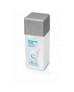 SpaTime Aktivsauerstoff Granulat 1kg - Whirlpool-Pflege - Schwimmbadpflegemittel - CWT Culligan Wassertechnik - Bayrol - Entkalker - Wasserenthärtungsanlage - Wasserenthärtung - Dolphin - Poolroboter - Schwimmbadchemie - Poolbau - Poolsanierung