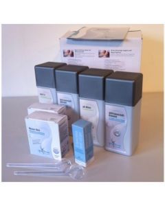 SpaTime Starter Set Aktivsauerstoff
