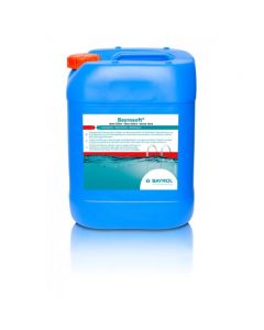 Bayrosoft 22kg Flüssigsauerstoff
