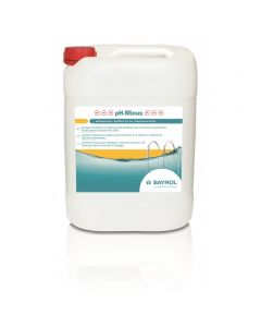 pH-Minus flüssig 27 kg