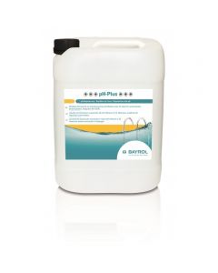 pH-Plus flüssig 25kg
