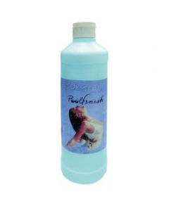 Pool-finish 500ml Spezialreiniger für