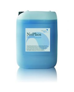 NoPhos 20 l / 24.5 kg No Phosphate - Entfernt Phosphat