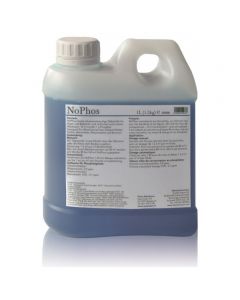 NoPhos 1 l / 1.2 kg - CWT Culligan Wassertechnik - Bayrol - Wasserenthärter - Entkalker - Wasserenthärtungsanlage - Wasserenthärtung - Wasseraufbereitung - Dolphin - Poolroboter - Schwimmbadroboter - Schwimmbadchemie - Poolbau - Poolsanierung