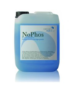 NoPhos 5 l / 6 kg - CWT Culligan Wassertechnik - Bayrol - Wasserenthärter - Entkalker - Wasserenthärtungsanlage - Wasserenthärtung - Wasseraufbereitung - Dolphin - Poolroboter - Schwimmbadroboter - Schwimmbadchemie - Poolbau - Poolsanierung