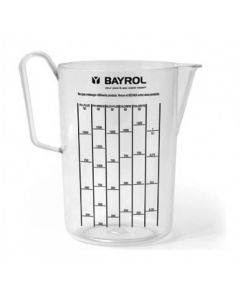 BAYROL Messbecher 1,5 l
