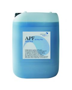 APF WT 20 l / 22 kg (für öffentliche Pools)