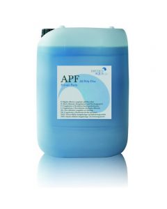 APF Pool 20 kg /(All Poly Floc)