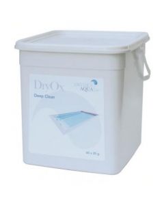 DryOx für Schwimmbäder- 60 x 1 Tablette (1,5kg)