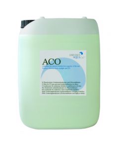 ACO 20 kg (Active Catalytic Oxidation)