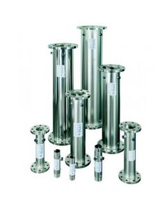 ZPM DN125/3 5" FL (Zeta Potential Mixer)