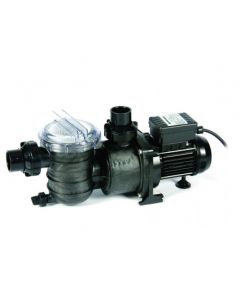 Swimmey Pumpe 0.37kW 1/2PS - 230V