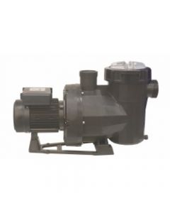 Victoria Plus Silent Pumpe 0,47kW 400V