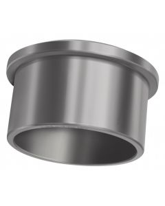 Speck Bundbuchse PVC grau, d innen 90mm für Badu 90/40+48, Resort 40+45 - CWT Culligan Wassertechnik - Bayrol - Entkalker - Wasserenthärtungsanlage - Wasserenthärtung - Dolphin - Poolroboter - Schwimmbadchemie - Poolbau - Poolsanierung