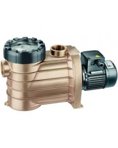 Speck Badu Bronze 11 Pumpe 0,45kW 230V - CWT Culligan Wassertechnik - Bayrol - Entkalker - Wasserenthärtungsanlage - Wasserenthärtung - Dolphin - Poolroboter - Schwimmbadchemie - Poolbau - Poolsanierung