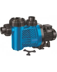 Speck Badu Prime 40 Pumpe 400V 2,20kW (blau) - CWT Culligan Wassertechnik - Bayrol - Entkalker - Wasserenthärtungsanlage - Wasserenthärtung - Dolphin - Poolroboter - Schwimmbadchemie - Poolbau - Poolsanierung