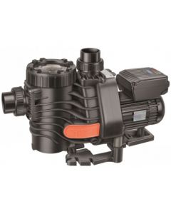 Speck Badu Easyfit VS Pumpe 1,10kW 230V - CWT Culligan Wassertechnik - Bayrol - Entkalker - Wasserenthärtungsanlage - Wasserenthärtung - Dolphin - Poolroboter - Schwimmbadchemie - Poolbau - Poolsanierung