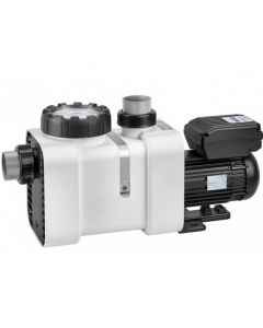 Speck Badu Delta 17 Pumpe 0,55kW 400V - CWT Culligan Wassertechnik - Bayrol - Entkalker - Wasserenthärtungsanlage - Wasserenthärtung - Dolphin - Poolroboter - Schwimmbadchemie - Poolbau - Poolsanierung
