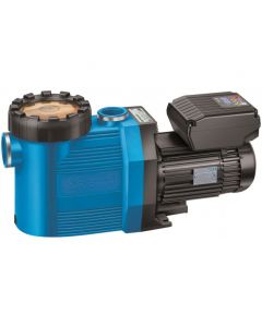 Speck Badu Prime Eco VS Pumpe 1,10kW 230V (blau) - CWT Culligan Wassertechnik - Bayrol - Entkalker - Wasserenthärtungsanlage - Wasserenthärtung - Dolphin - Poolroboter - Schwimmbadchemie - Poolbau - Poolsanierung