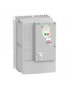 AS Frequenzumrichter 2,20 KW IP 55 Eingebaut in Gehäuse