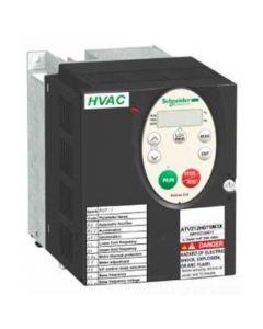 AS Frequenzumrichter 2,20 KW IP 21