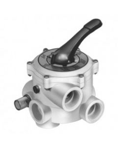 Ventilsatz 1 1/2" zu Zirkelfilter