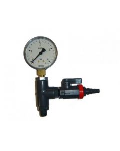 Calplas Entlüftungseinheit 3/4" zu FB/FA 35 + DCE