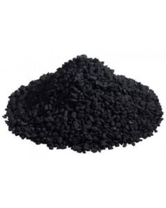 Aktivkohle 25kg/50l Körnung 1.18 - 2.36mm