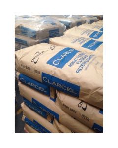 Kieselgur Clarcel DIT/R 535, Sack à 25kg