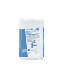 Regeneriersalz 25kg (Tabletten)