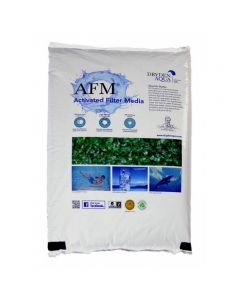 AFM Korn 1 - Sack à 21kg / 0,4 - 1,0mm