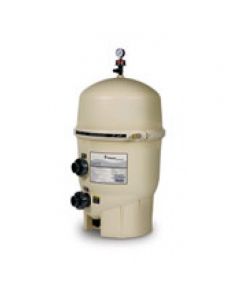 Pentair Kieselgurfilter Quad DE-60 (4 Einsatze)