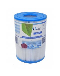 Kartusche Intex s1 L=73mm; D=108mm