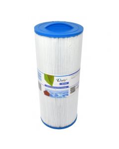 Darlly Kartusche SC719 PPM50-SC (50sqft)