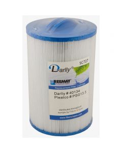 Darlly Kartusche SC727