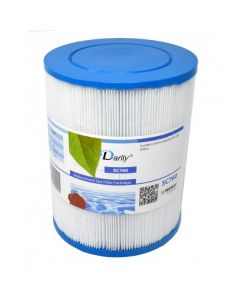 Darlly Kartusche SC760 passend zu Soft-Tub