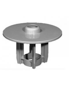 Darlly Adapter passend zu Sundance Microclean