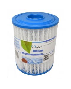 Darrly Kartusche SC780