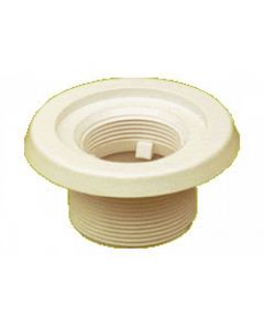 MTS Grundelement Betonbecken 40mm 2" AG