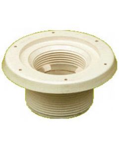 MTS Grundelement Folienbecken 40mm 2" AG - CWT Culligan Wassertechnik - Bayrol - Entkalker - Wasserenthärtungsanlage - Wasserenthärtung - Dolphin - Poolroboter - Schwimmbadchemie - Poolbau - Poolsanierung
