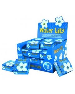 Water Lily spezielles Absorptionsmittel für Fettrückstände