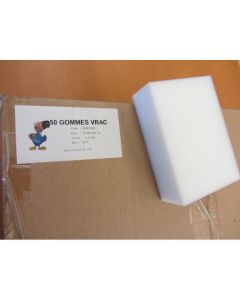 Pool'Gom Reinigungs-Gummi gross für