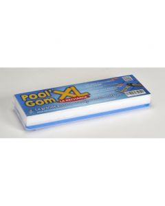 Ersatzgummi für Pool'Gom XL Bürste