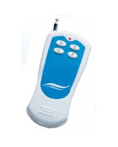 Seamaid Fernbedienung zu PAR56 RGB